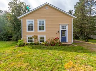 1 Old Runway Dr, Annapolis, NS B0S 1P0