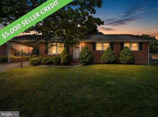 413 Superior Ave, Winchester, VA 22601