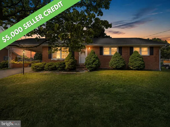 413 Superior Ave, Winchester, VA 22601