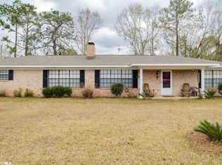 716 N Cedar St, Foley, AL 36535