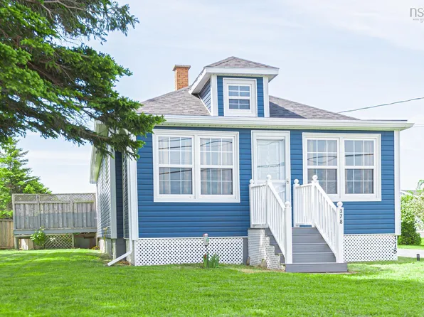378 Maclellans Brook Rd, Pictou, NS B2H 5C5