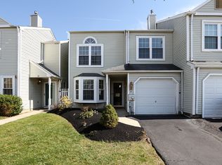 57 Parkview Way, Newtown, PA 18940