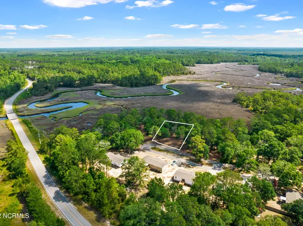 2666 Mill Pond Court SE, Bolivia, NC 28422