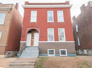 3740 Tennessee Ave, Saint Louis, MO
