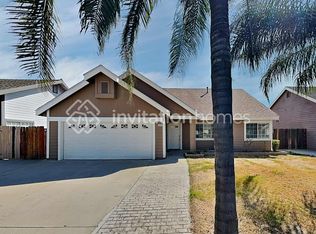 13833 Cobblestone Ct, Fontana, CA 92335