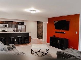 21950 Marlow Ave, Oak Park, MI 48237