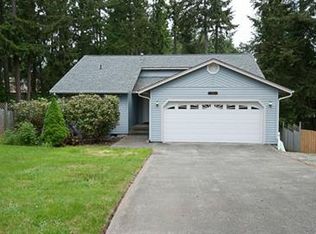 3645 Lake Forest Ct SE, Olympia, WA 98503