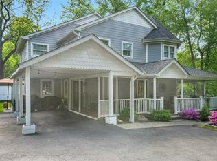 416 Sleepy Hollow Rd, Briarcliff Manor, NY 10510