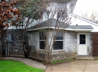 4905 Cedar Springs Dr Fort Worth, Fort Worth, TX 76179
