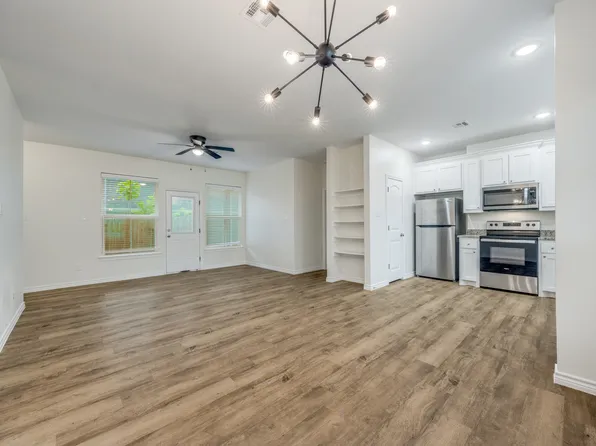 2901 S Scullin Ave, Denison, TX 75020