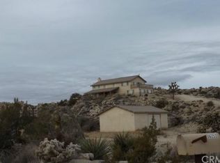 56252 Carlsbad Ave, Yucca Valley, CA 92284