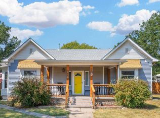 515 Elm St, Burden, KS 67019