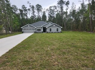 56 Village Center Dr, Homosassa, FL 34446