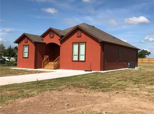 118 Alyssa Loop, Bastrop, TX 78602