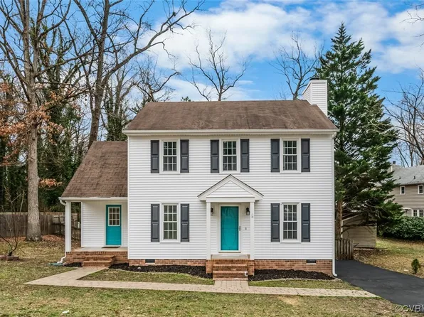 3403 Bryson Dr, Henrico, VA 23233