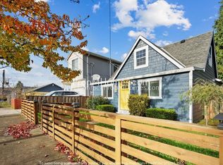 12235 SE Ellis St, Portland, OR 97236