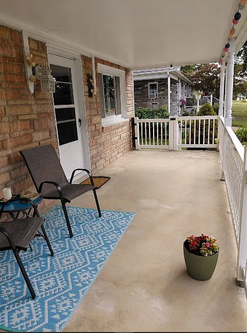 2 bed, 1000 sqft, $952 — Photo 4