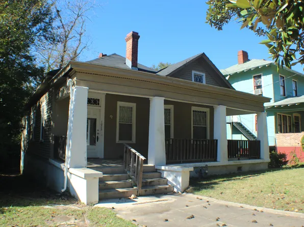 1073 Hillyer Ave, Macon, GA 31204