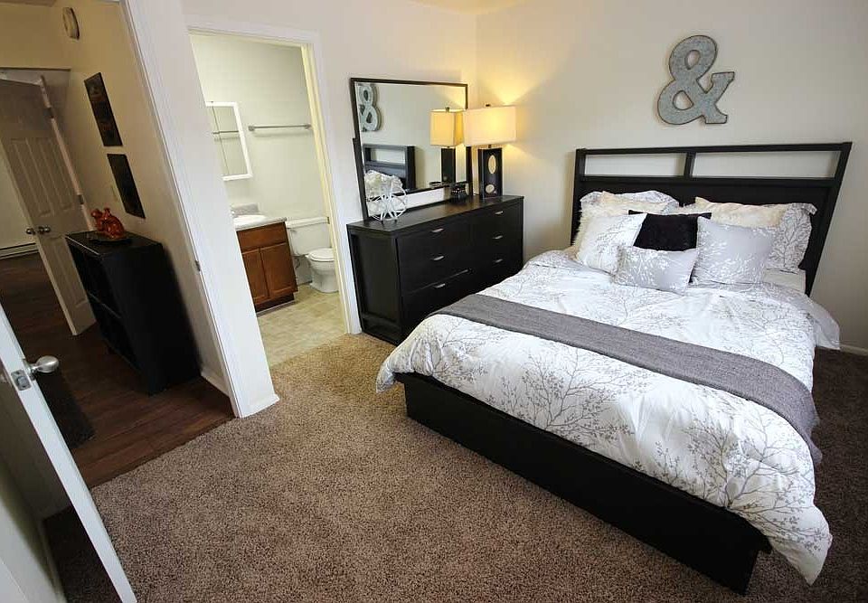 ApartmentBedroom