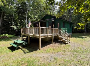 15 Crows Corner Road, Greenville, ME 04441