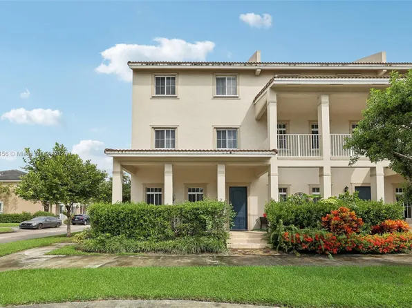 14237 SW 274th St, Homestead, FL 33032