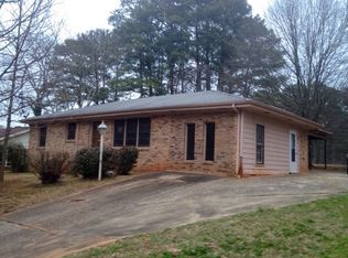 3804 Forrest Park Rd SE, Atlanta, GA 30354