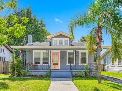 707 E Caracas St, Tampa, FL, 33603