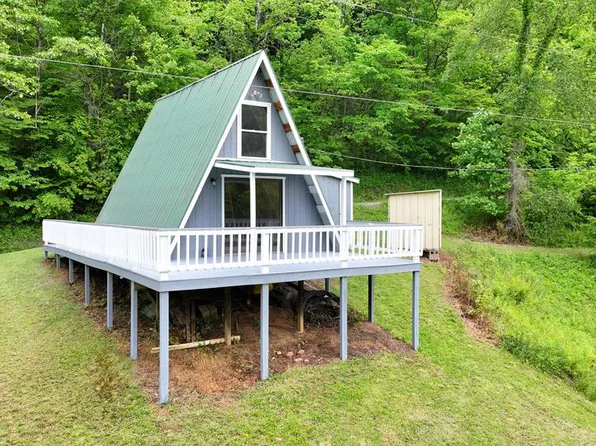 0 Martin Rd, Reno, OH 45773