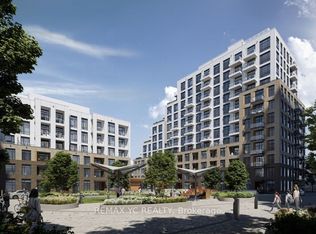 8 Beverley Glen Blvd #324, Vaughan, ON L4J0G8