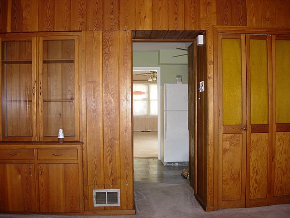 West Room