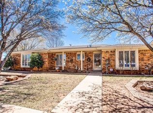 5501 73rd St, Lubbock, TX 79424