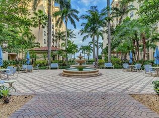 1801 N Flagler Dr #211, West Palm Beach, FL 33407