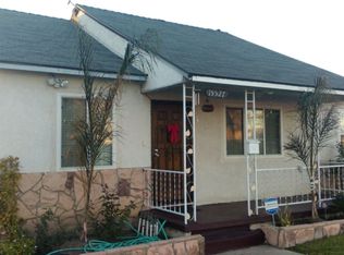 15527 Sylvanwood Ave, Norwalk, CA 90650