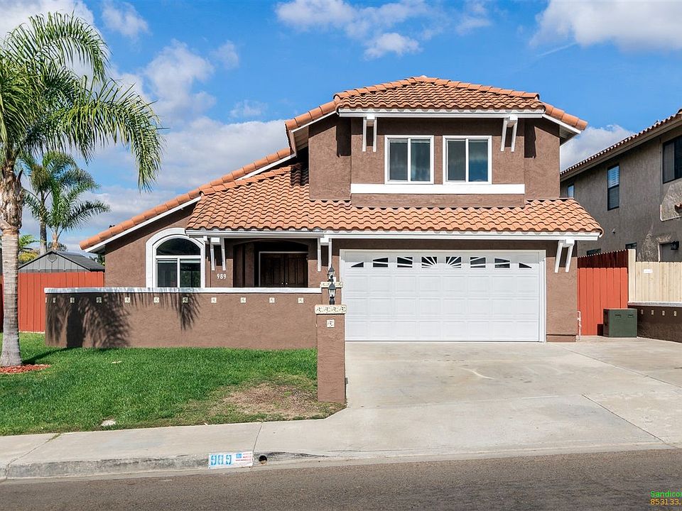 1st image of 989 Paseo La Cresta