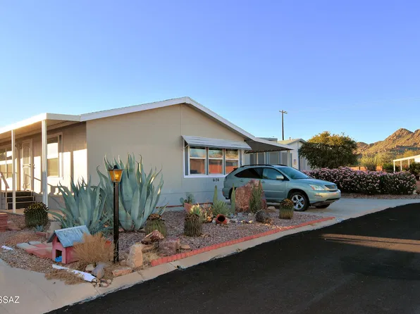 6136 S Barrister Rd, Tucson, AZ 85746