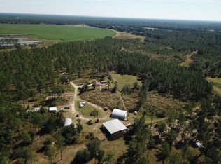 670 Cross Rd, Newton, GA 39870