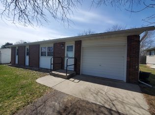 110 Grove St #110, Westby, WI 54667