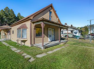 21 Quartz Ave, Basin, MT 59631