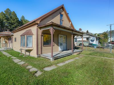 21 Quartz Ave, Basin, MT, 59631