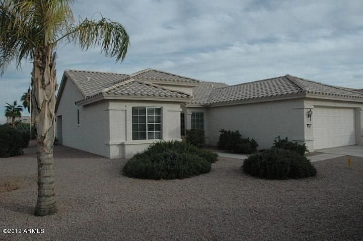 For Rent: 2987 N 147th Ln, Goodyear, Az 85395
