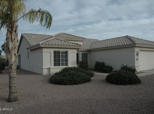 2987 N 147th Ln, Goodyear, AZ 85395