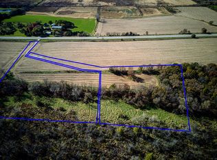 State Hwy 73. #3, Deerfield, WI 53531