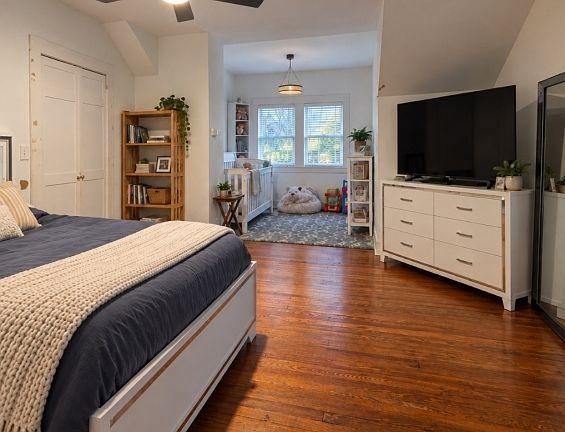 4th image of 413 Mercer Ave