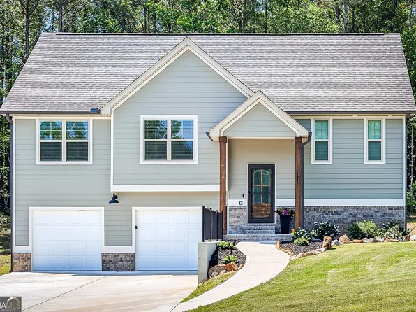 1145 Awenasa Dr, Villa Rica, GA 30180