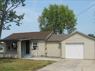 707 Hiddeson Ave, Greenville, OH 45331
