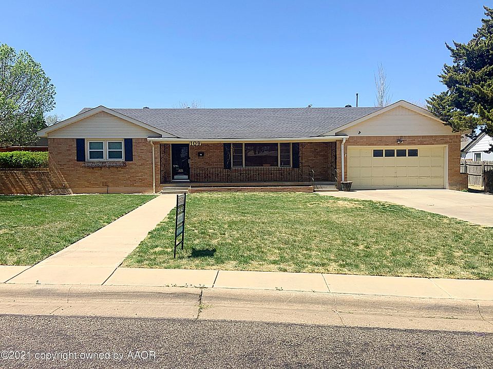 1st image of 109 N Beverly Dr