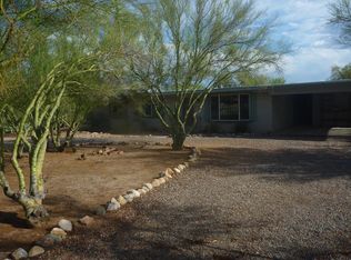 853 W Camino Del Oro, Tucson, AZ 85704