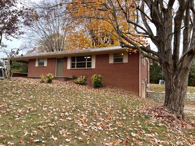 1911 Hinkle Dr, Morristown, TN, 37814