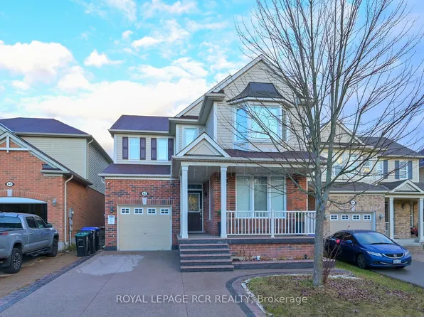 62 Ferris Ln, New Tecumseth, ON L9R 0J3
