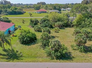 Hernando Rd LOT 26, North Pt, FL 34287